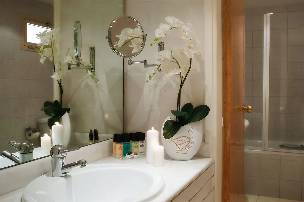 Rawche Universal Apartments Beirut Lejlighedshotel