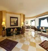 Rawche Universal Apartments Beirut Aparthotel