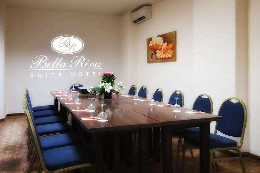 Rawche Universal Apartments Beirut Lejlighedshotel