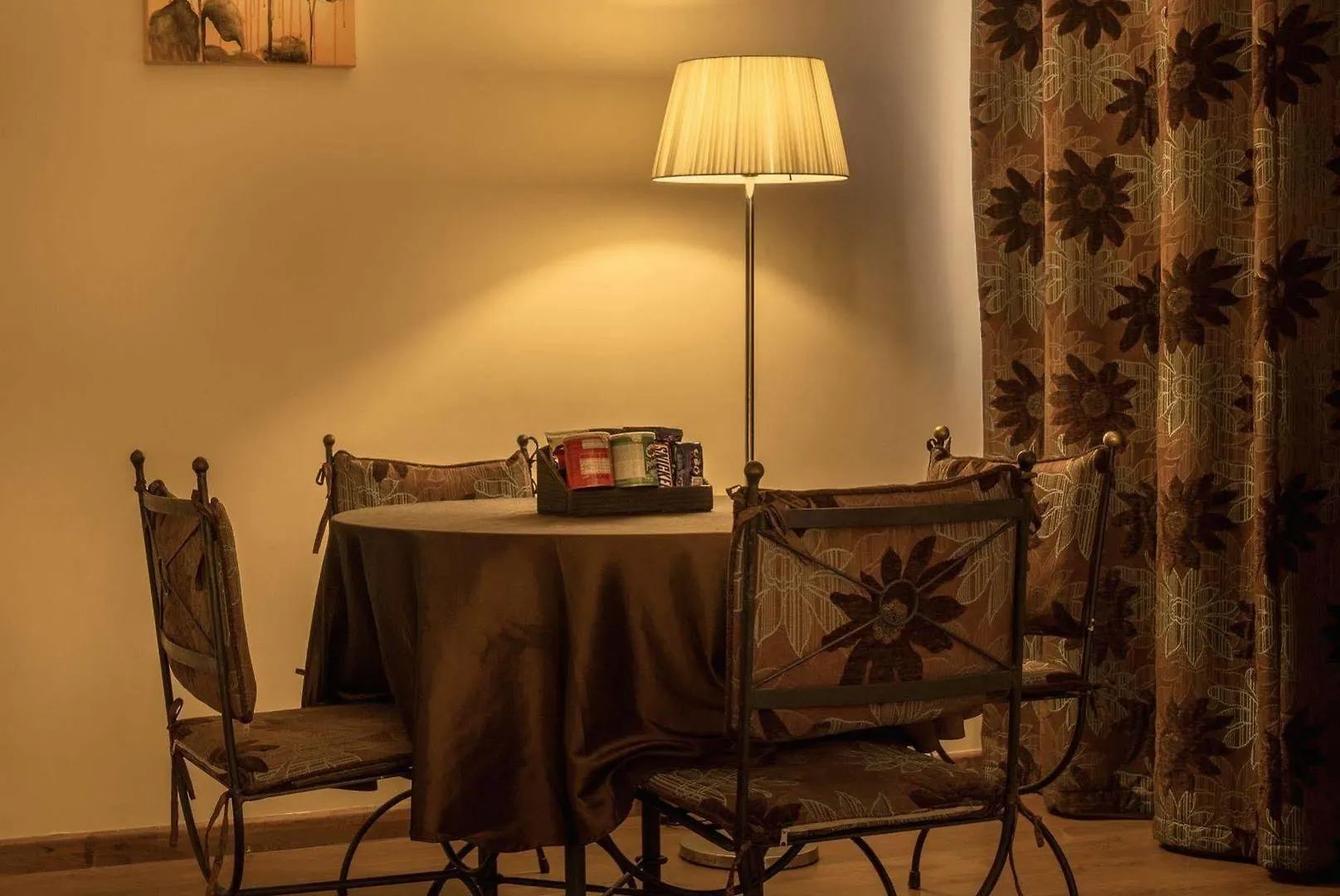 Lejlighedshotel Rawche Universal Apartments Beirut