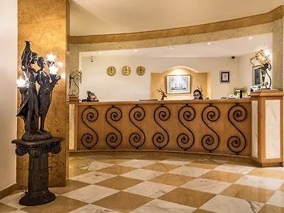 Lejlighedshotel Rawche Universal Apartments Beirut