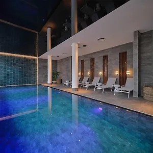 **** Hotel Adina Belvedere Østrig