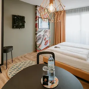 *** Lejlighedshotel Rioca Posto 2 Østrig