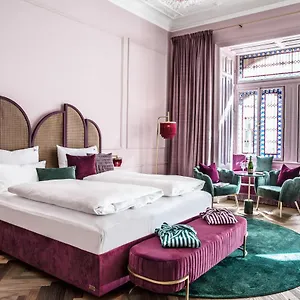 **** Hotel Josefine Østrig