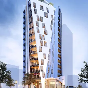 Royal Tulip Achrafieh ***** Бейрут