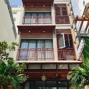 Homestay Sea Kite Homestay Da Nang