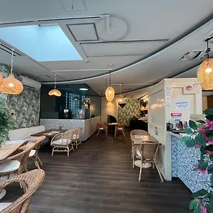  Vandrerhjem Ace Shinjuku Japan