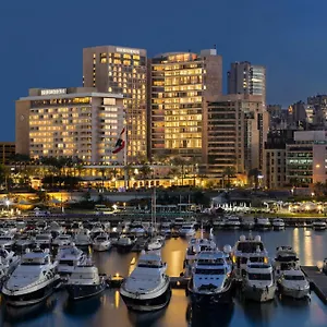 Feriested Intercontinental Phoenicia By Ihg