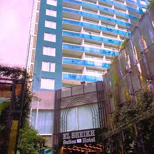 Hotel El Sheikh, Beirut