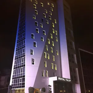 Royal Tulip Achrafieh Beiroet