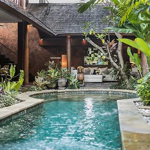 Royal Villa Seminyak (Bali)