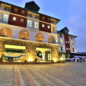 Ashford Hotel Nuwara Eliya