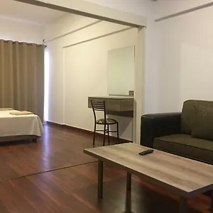 Divan Apartamento