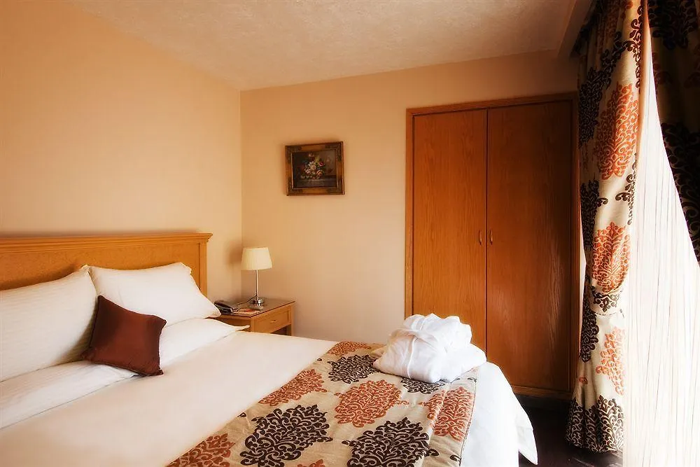 Rawche Universal Apartments Bejrút Libanon