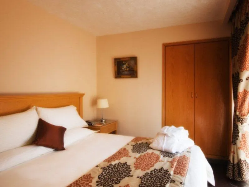Rawche Universal Apartments Bejrút 4*,  Libanon