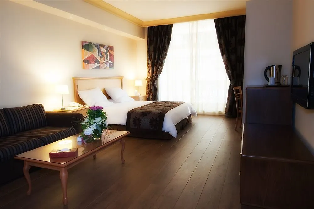 Aparthotel Rawche Universal Apartments Bejrút