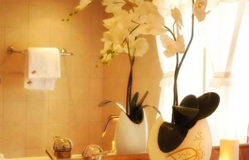 Aparthotel Rawche Universal Apartments Beirut