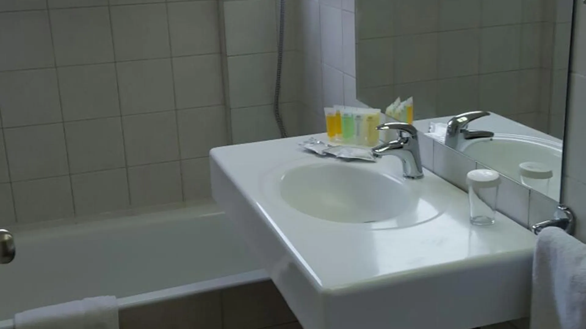Rawche Universal Apartments Beirut Libanon