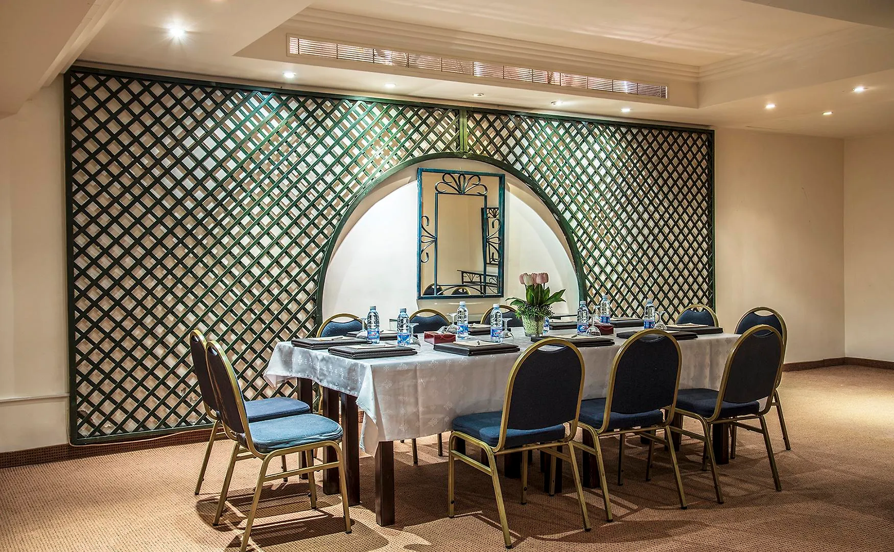 Rawche Universal Apartments Beirut Libanon