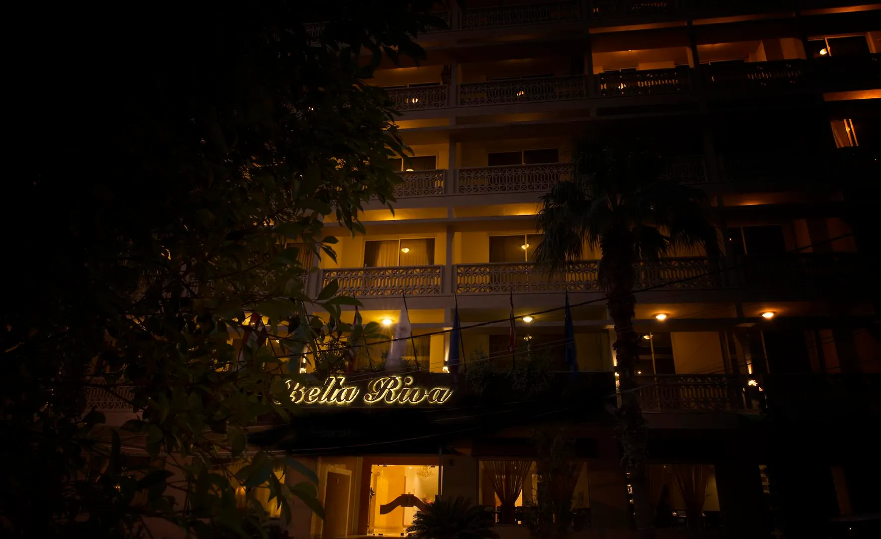 Rawche Universal Apartments Beirut Lejlighedshotel