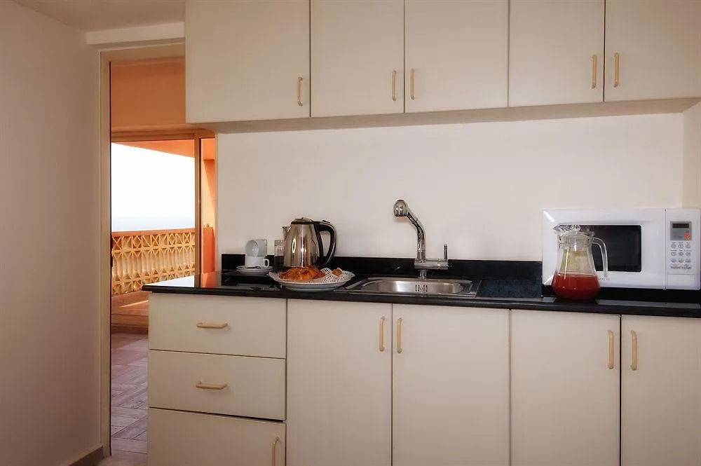 Lejlighedshotel Rawche Universal Apartments Beirut