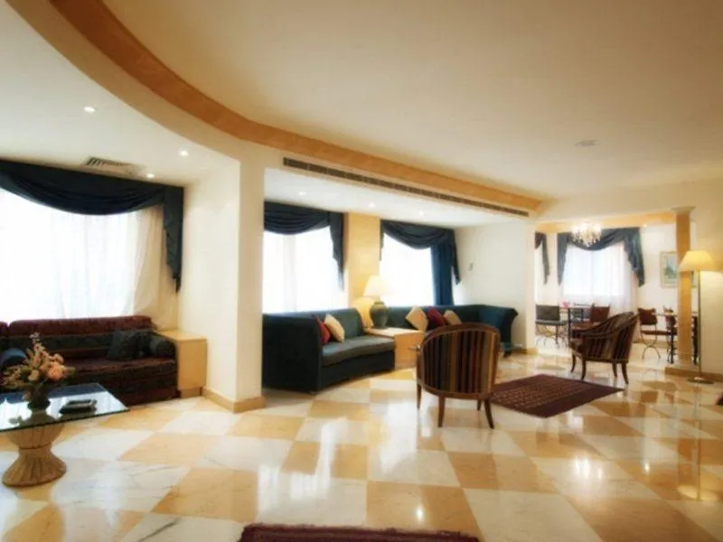 Lejlighedshotel Rawche Universal Apartments Beirut