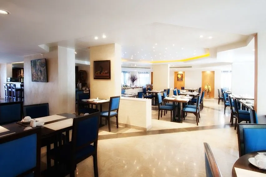 Rawche Universal Apartments Beirut 4*,  Libanon