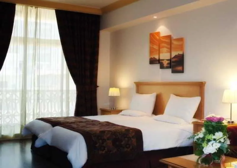 Rawche Universal Apartments Beirut 4*,  Libanon