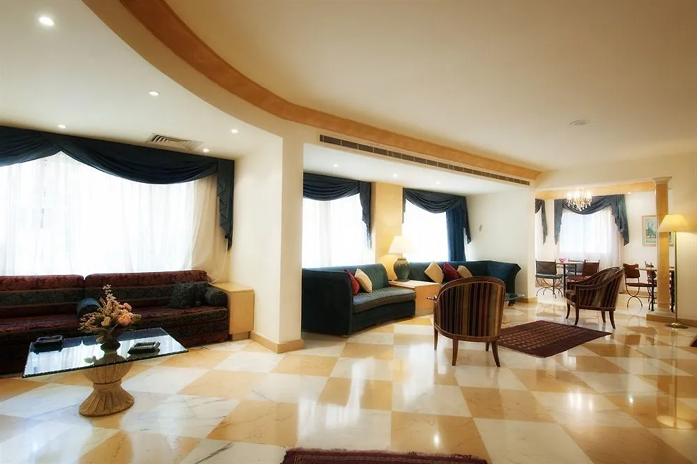 Rawche Universal Apartments Beirut Lejlighedshotel