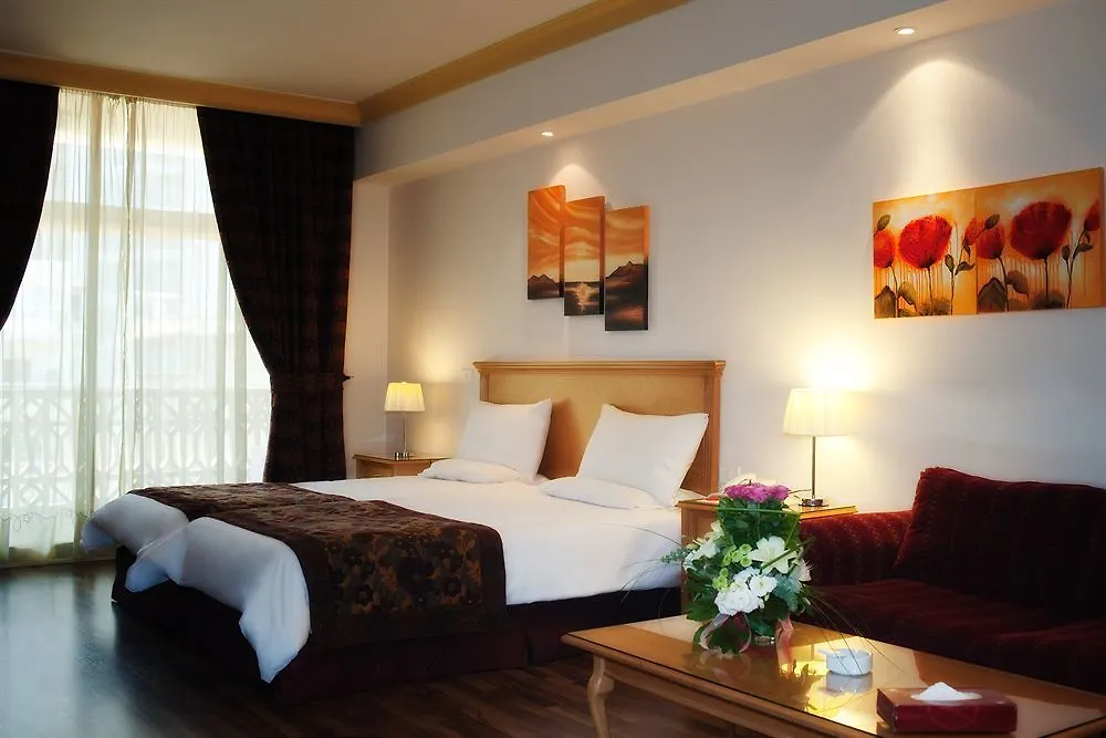 Rawche Universal Apartments Beirut 4*,  Libanon