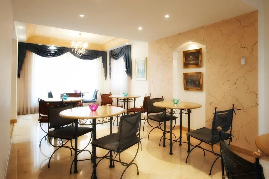 Lejlighedshotel Rawche Universal Apartments Beirut