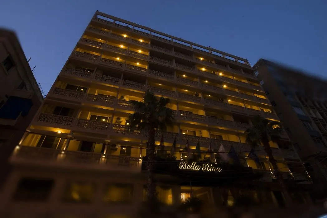 Lejlighedshotel Rawche Universal Apartments Beirut