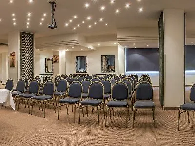 Rawche Universal Apartments Beirut